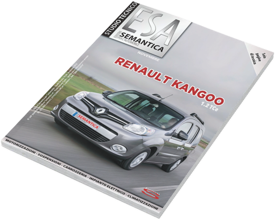 RENAULT Kangoo