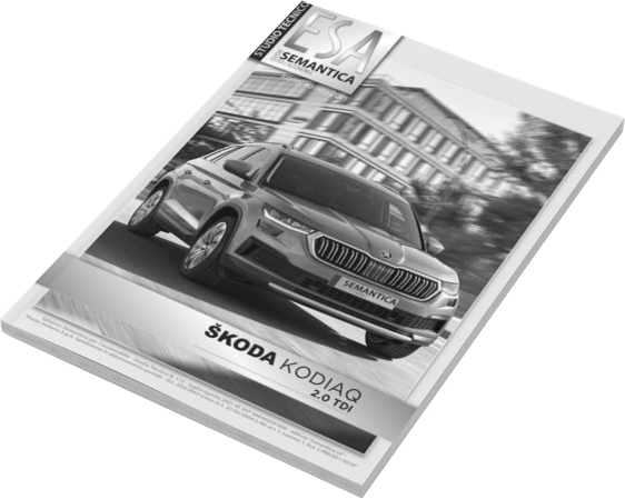 SKODA Kodiaq 2.0 TDI